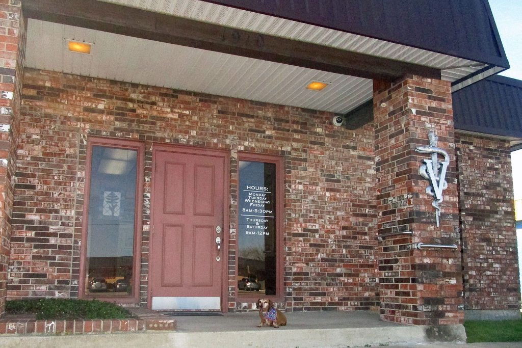 carrollton veterinary clinic